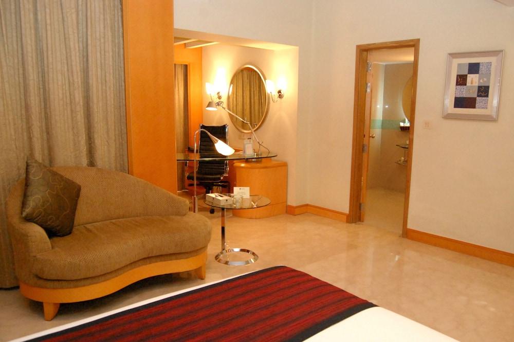 Lakeshore Hotel & Apartments Dhaka Buitenkant foto