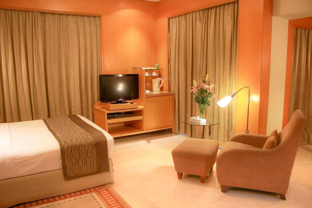 Lakeshore Hotel & Apartments Dhaka Buitenkant foto
