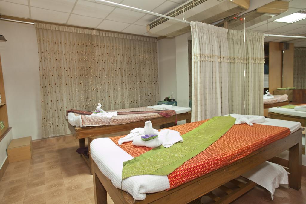 Lakeshore Hotel & Apartments Dhaka Buitenkant foto