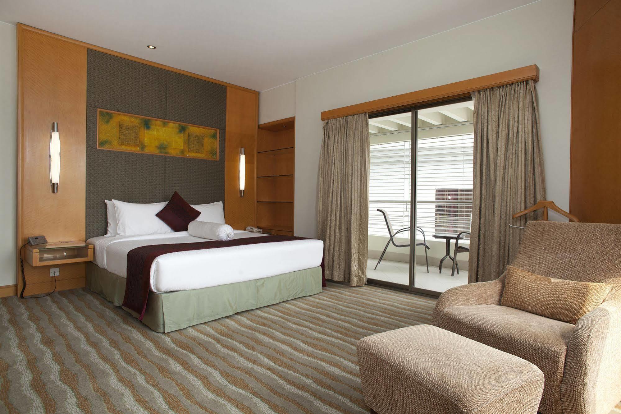 Lakeshore Hotel & Apartments Dhaka Buitenkant foto